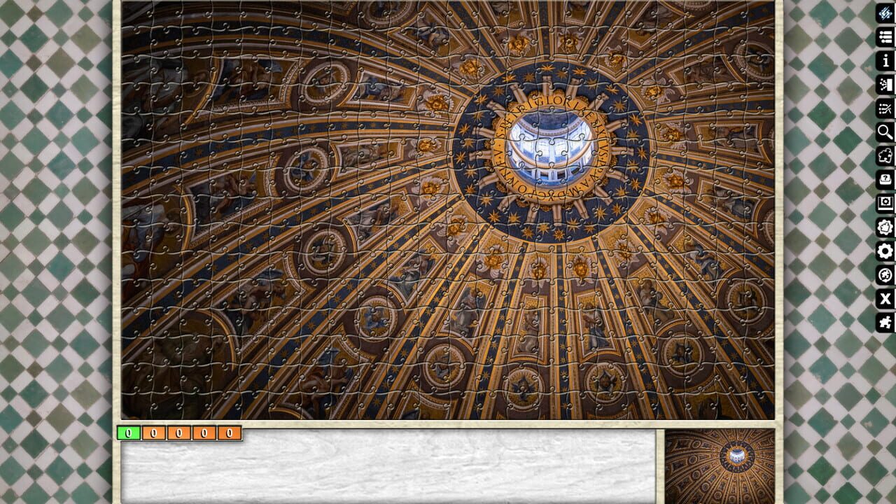 Pixel Puzzles Ultimate: Variety Pack 19 Image