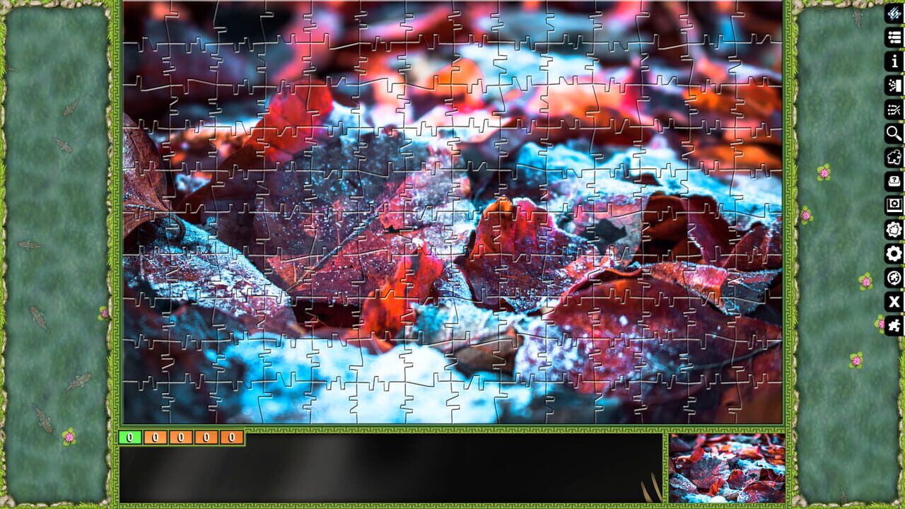 Pixel Puzzles Ultimate: Variety Pack 6XS Image