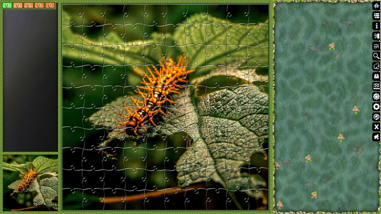 Pixel Puzzles Ultimate: Variety Pack 6XS Image