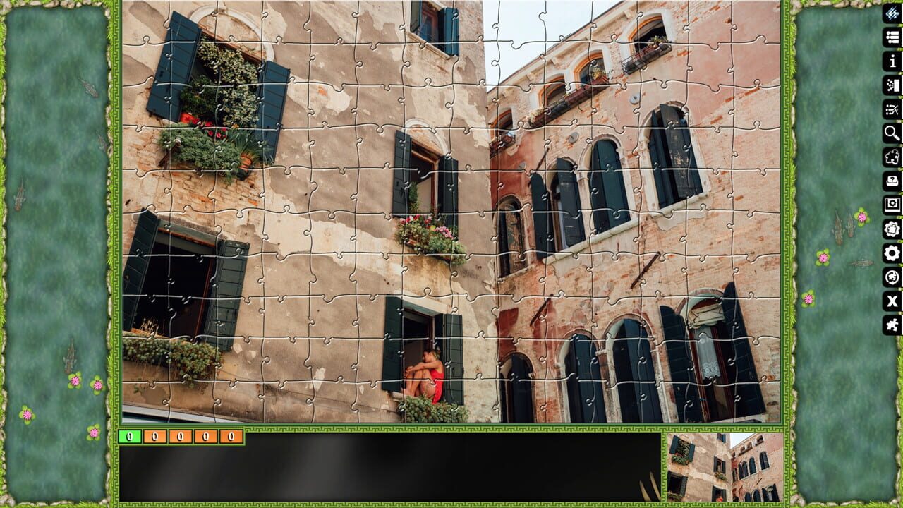 Pixel Puzzles Ultimate: Variety Pack 6XS Image