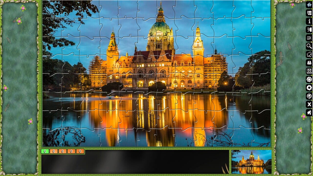 Pixel Puzzles Ultimate: Variety Pack 6XS Image