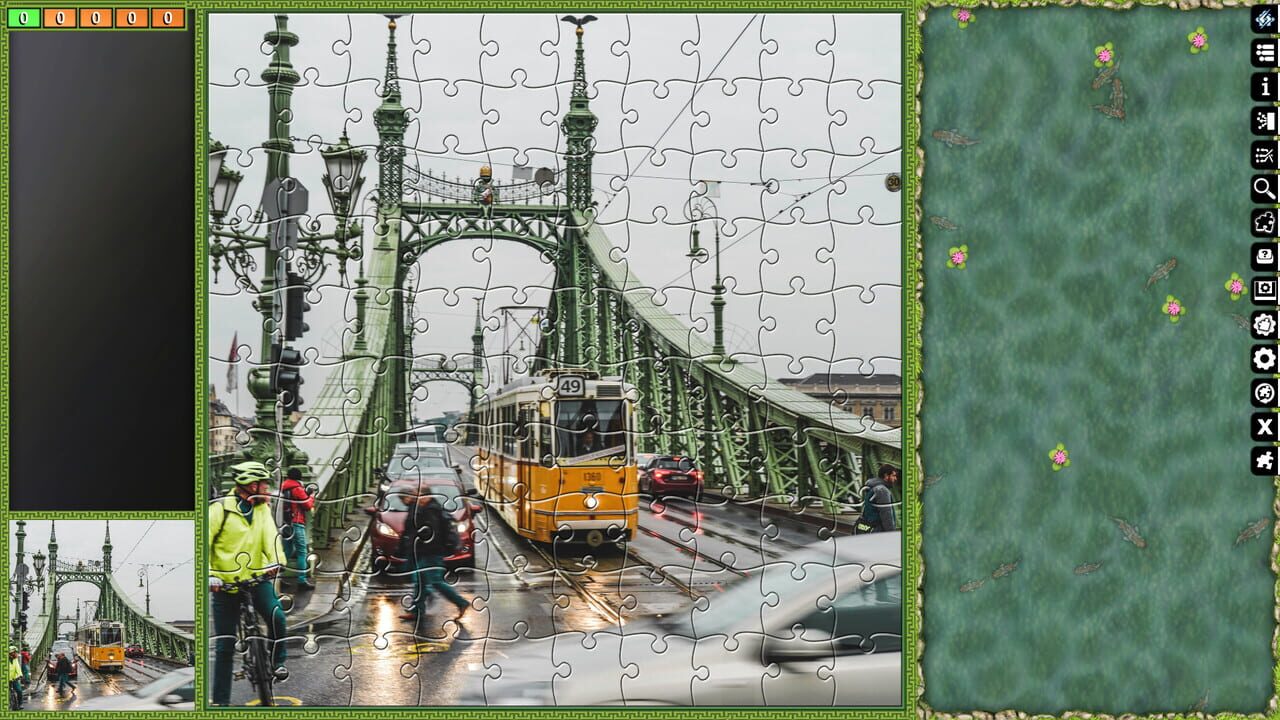 Pixel Puzzles Ultimate: Variety Pack 6XS Image