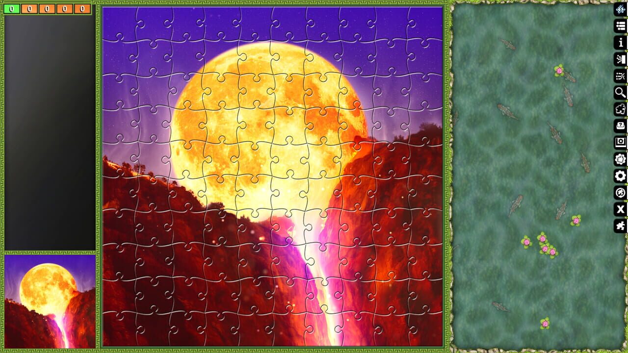 Pixel Puzzles Ultimate: Variety Pack 6XS Image