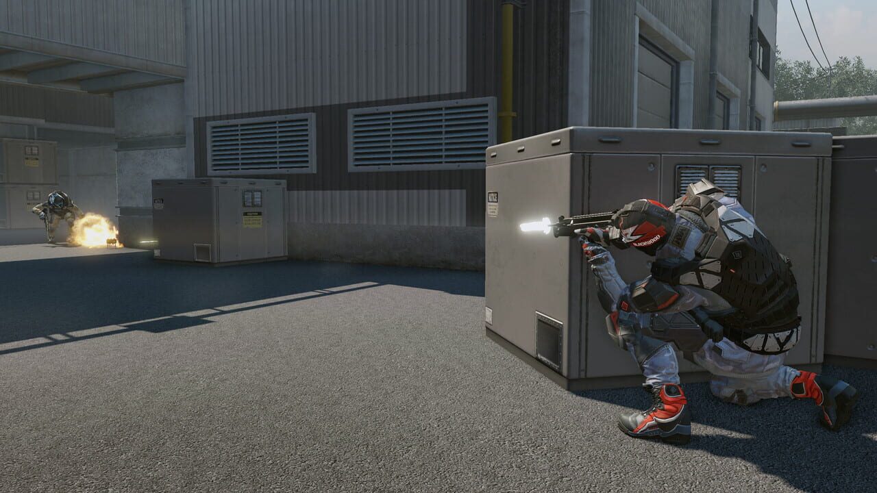 Warface: Engineer Tournament Pack — Screenshot 4