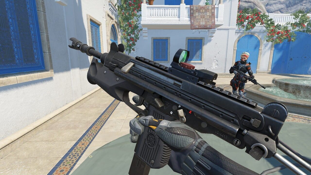 Warface: Engineer Tournament Pack — Screenshot 2