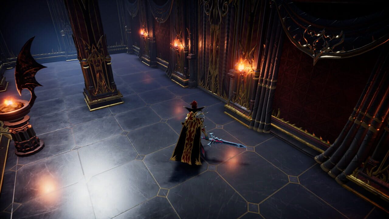 V Rising: Dracula's Relics Pack — Screenshot 3