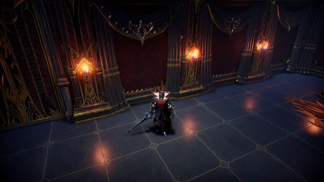 V Rising: Dracula's Relics Pack — Screenshot 5
