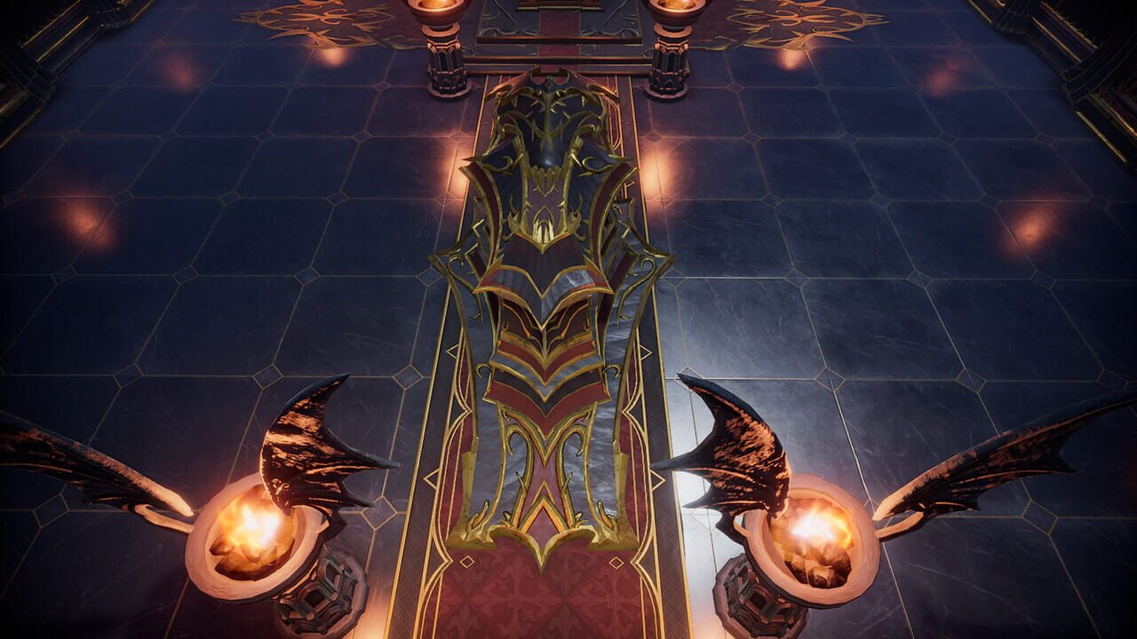 V Rising - Dracula's Relics Pack