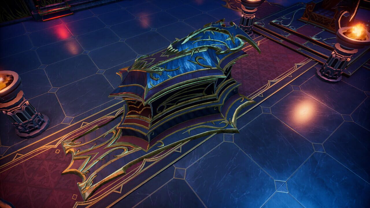 V Rising: Dracula's Relics Pack — Screenshot 4