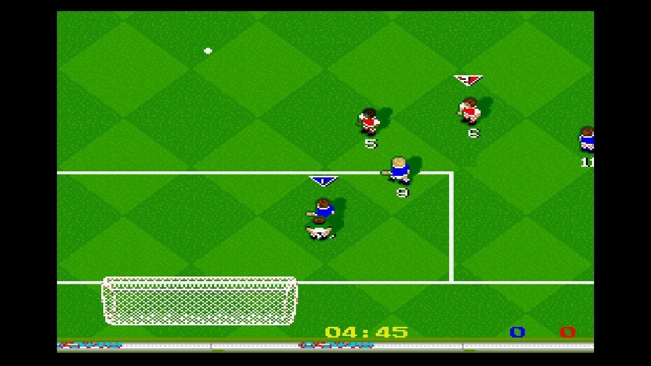 Super Kick-Off Image