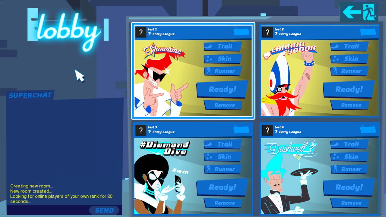 Screenshot 4