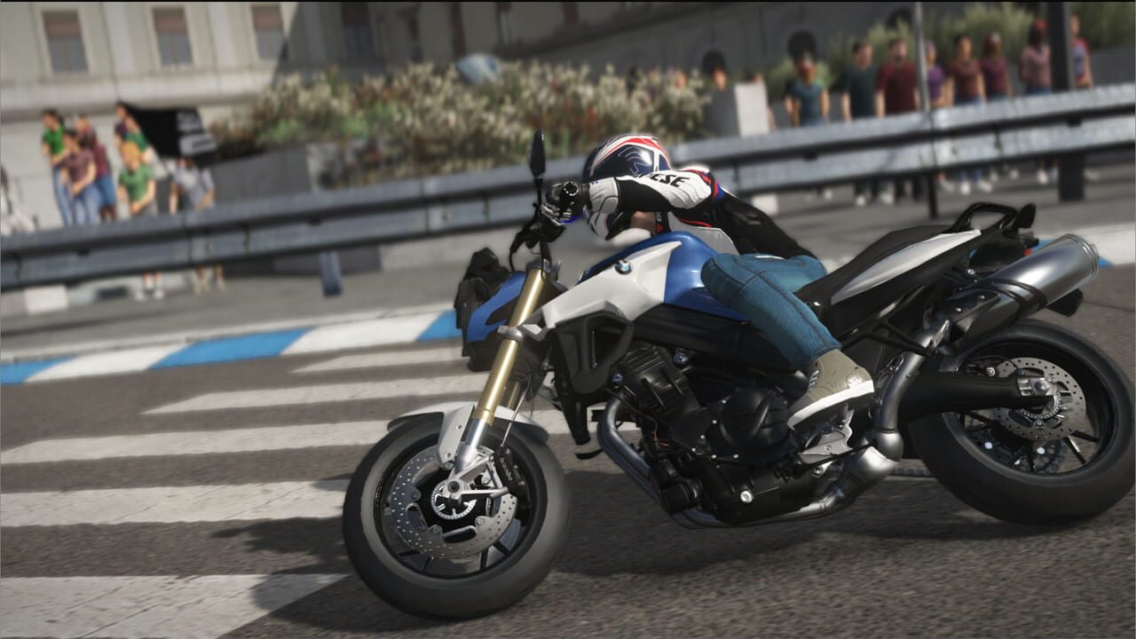 Ride 2: Free Bikes Pack 8 — Screenshot 2