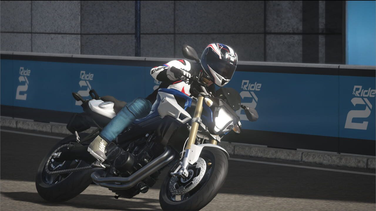 Ride 2: Free Bikes Pack 8 — Screenshot 3