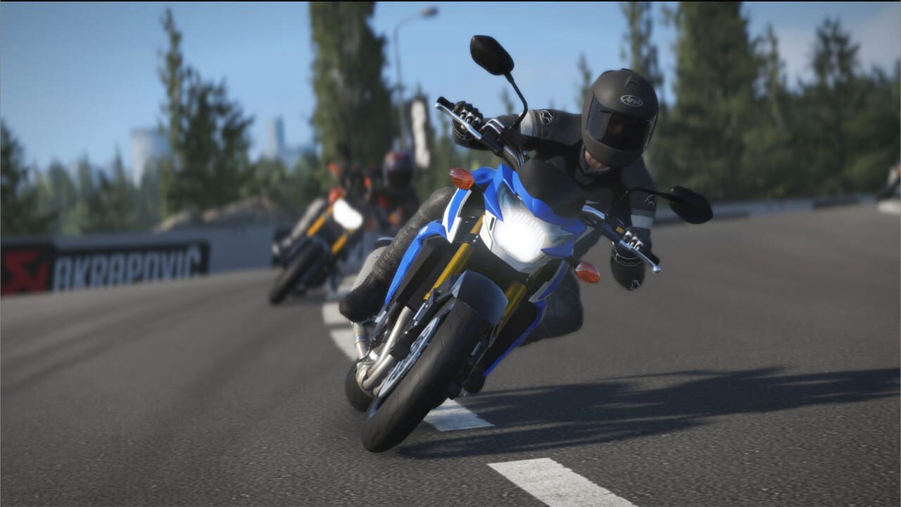 Ride 2: Free Bikes Pack 8 — Screenshot 4