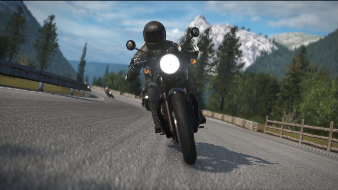 Ride 2: Free Bikes Pack 7 — Screenshot 3