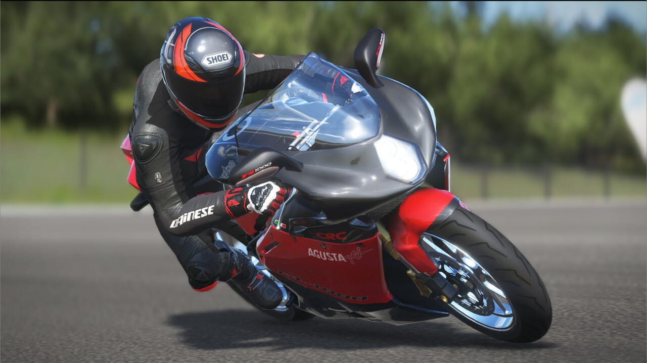 Ride 2: Free Bikes Pack 5 — Screenshot 3