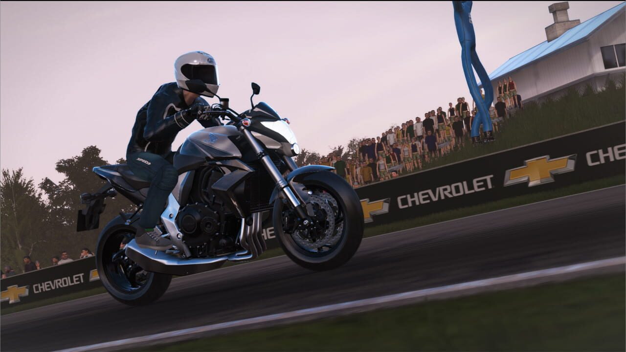 Ride 2: Free Bikes Pack 5 — Screenshot 4