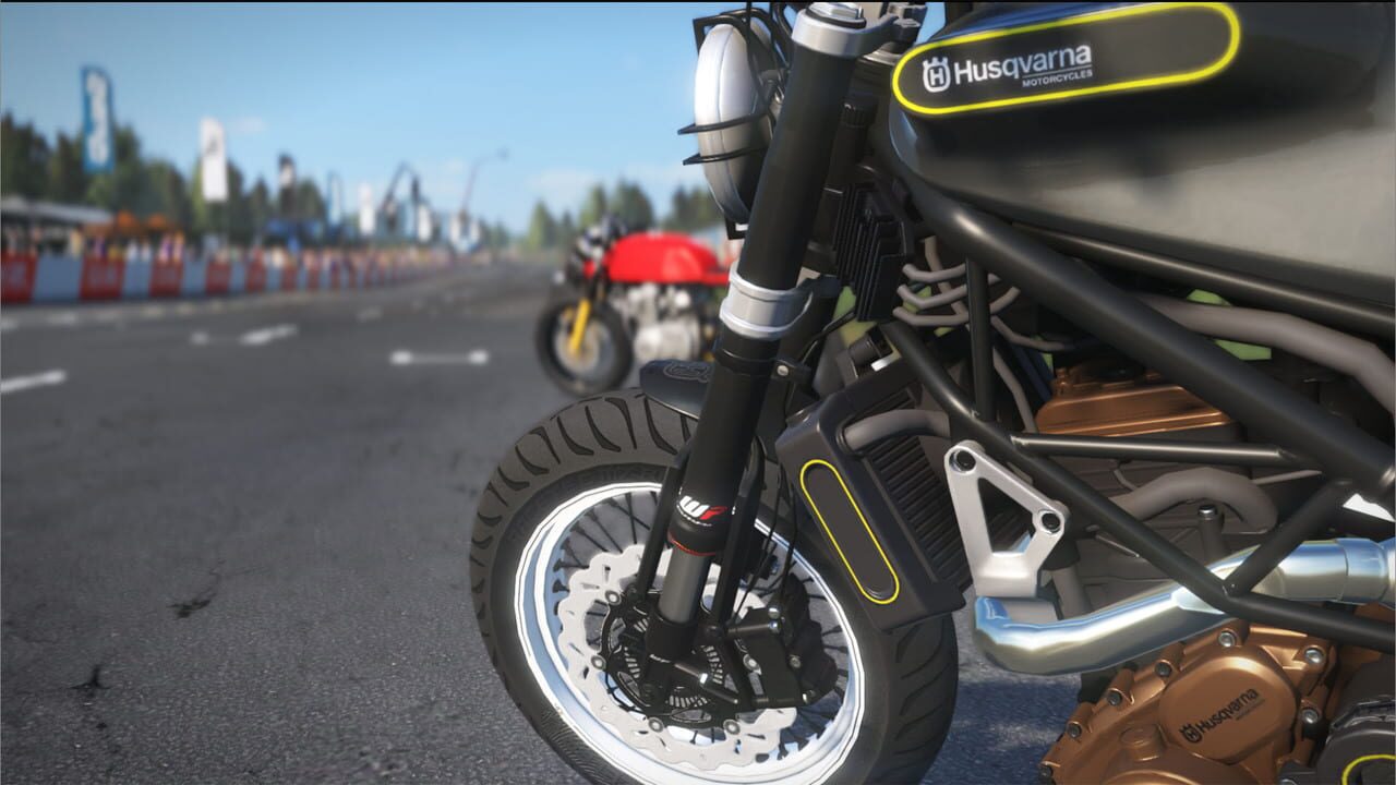 Ride 2: Free Bikes Pack 4 — Screenshot 3