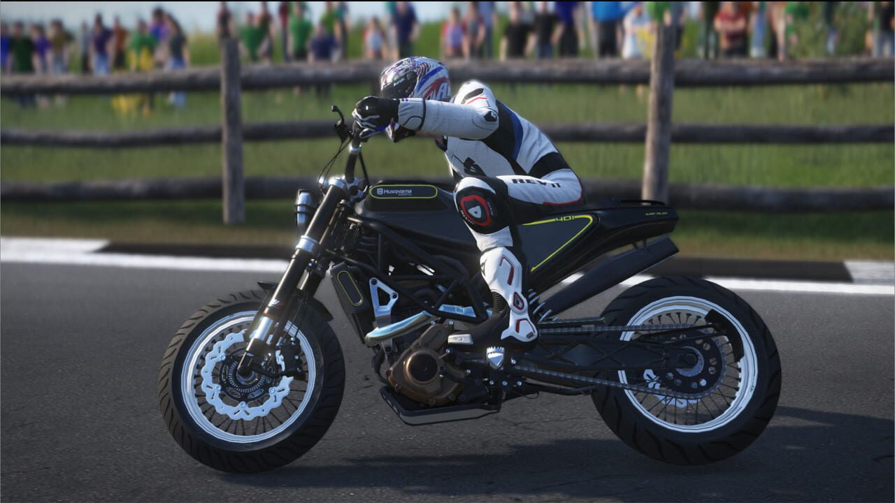 Ride 2: Free Bikes Pack 4 — Screenshot 4