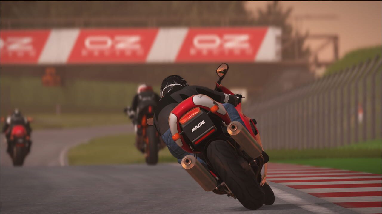 Ride 2: Exotic Bikes Pack Image