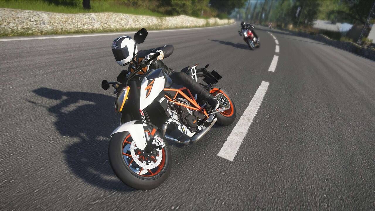 Ride 2: 2017 Top Bikes Pack — Screenshot 2