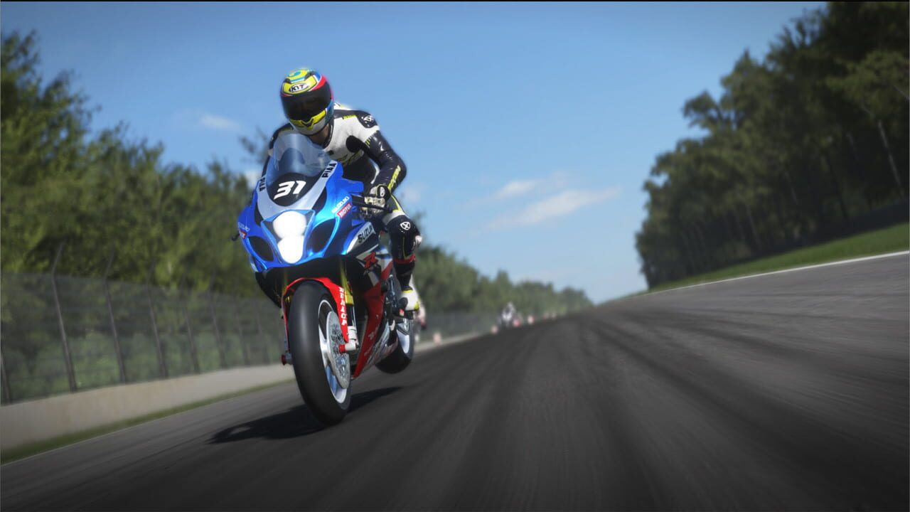 Ride 2: Competition Bikes Pack — Screenshot 5