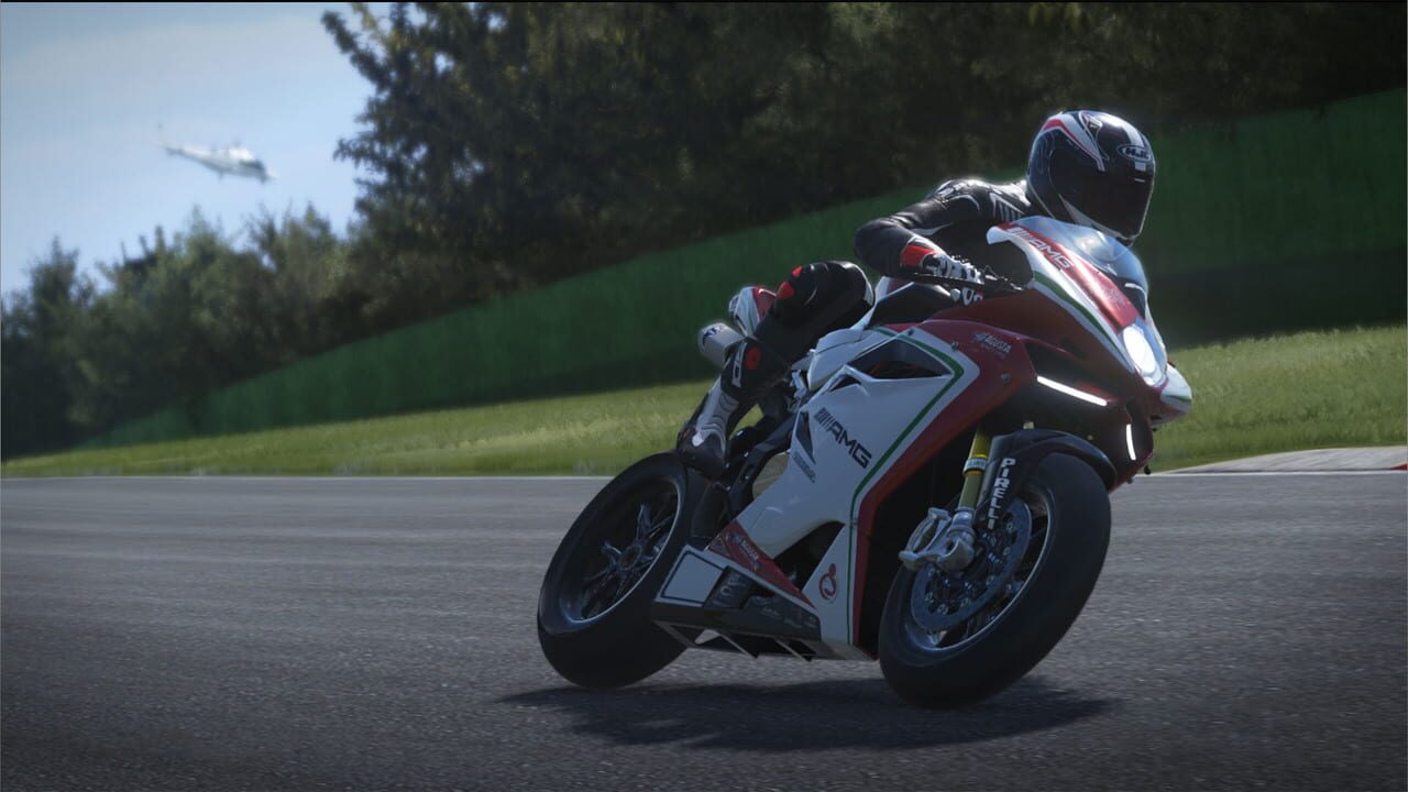 Ride 2: Competition Bikes Pack — Screenshot 2