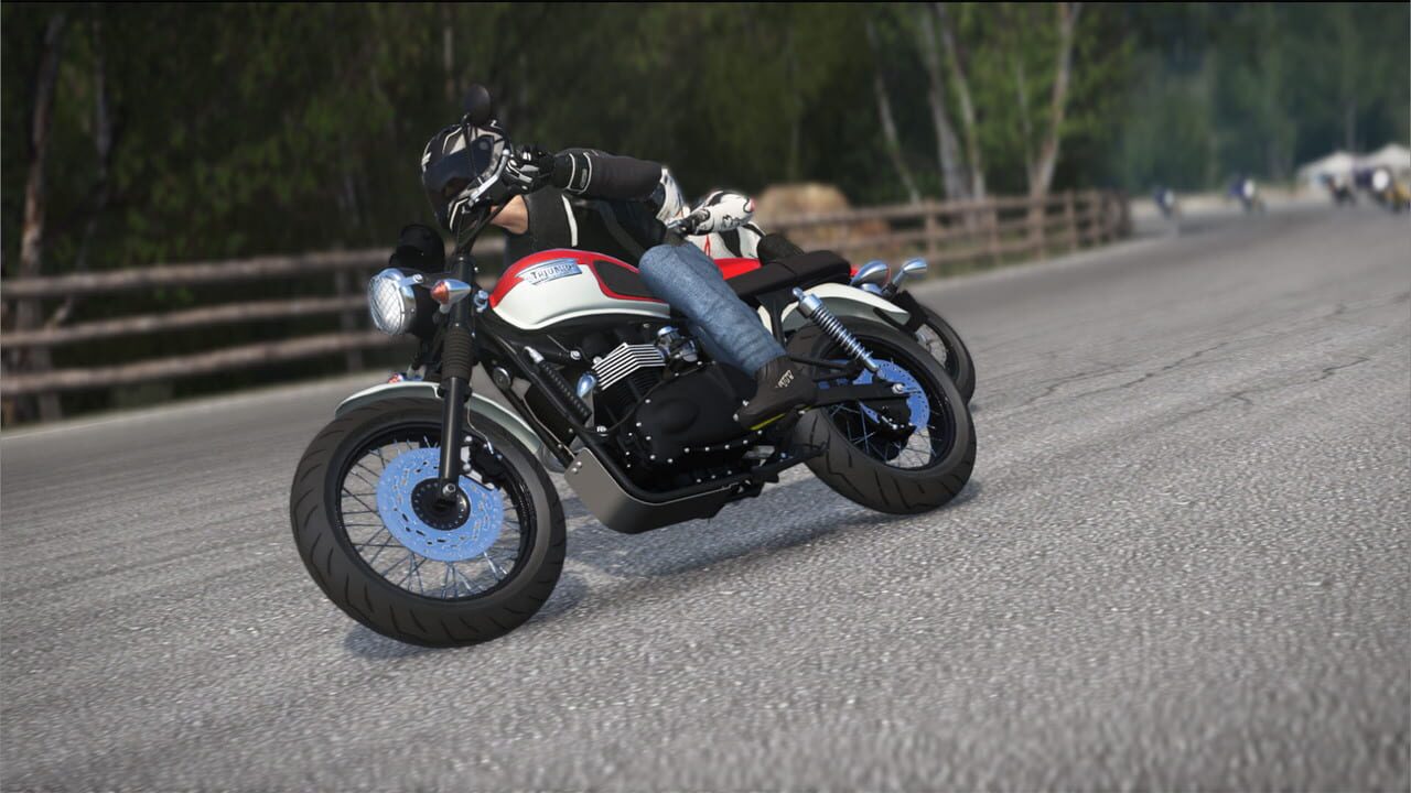 Ride 2: Collector Bikes Pack — Screenshot 3