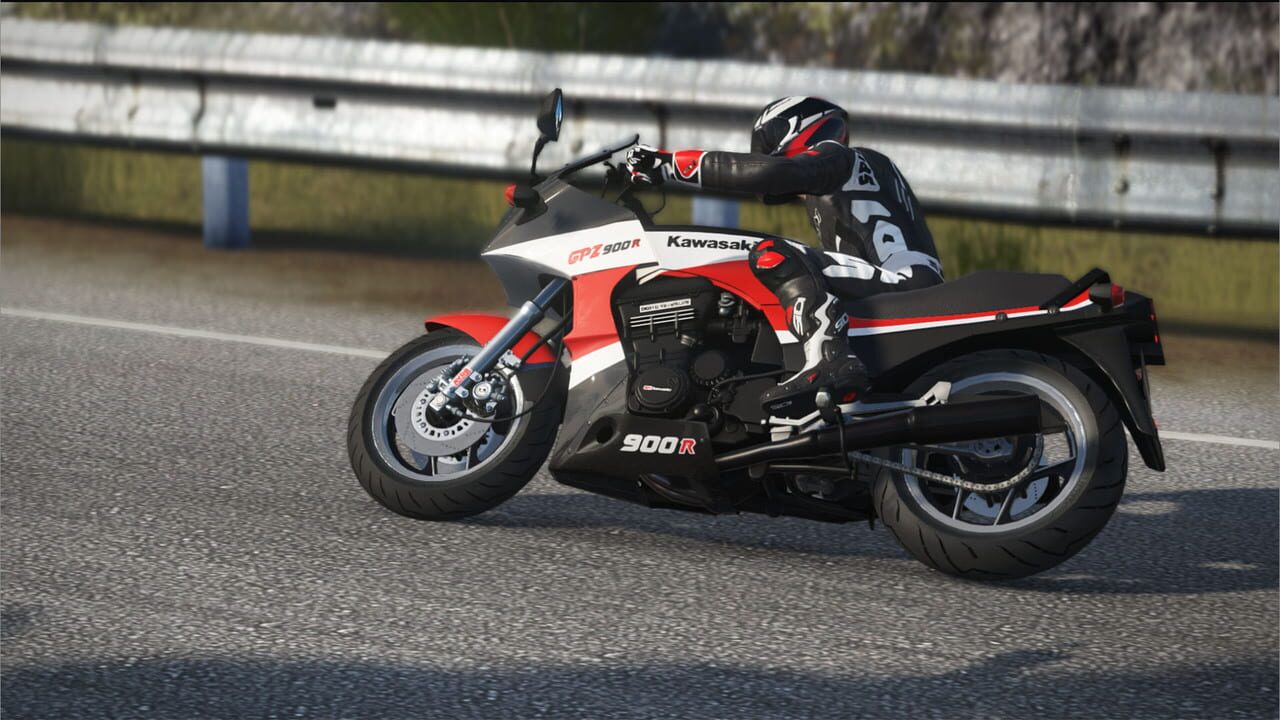 Ride 2: Collector Bikes Pack — Screenshot 4
