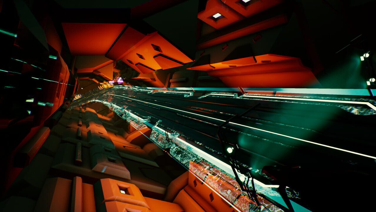 Redout - Neptune Pack