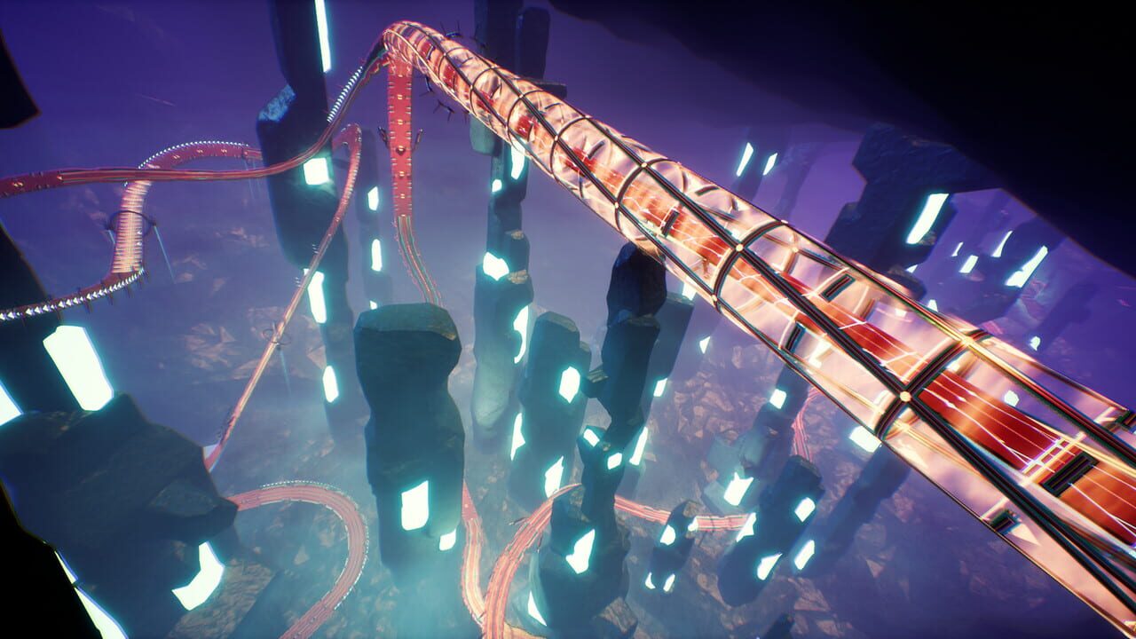 Redout - Back to Earth Pack
