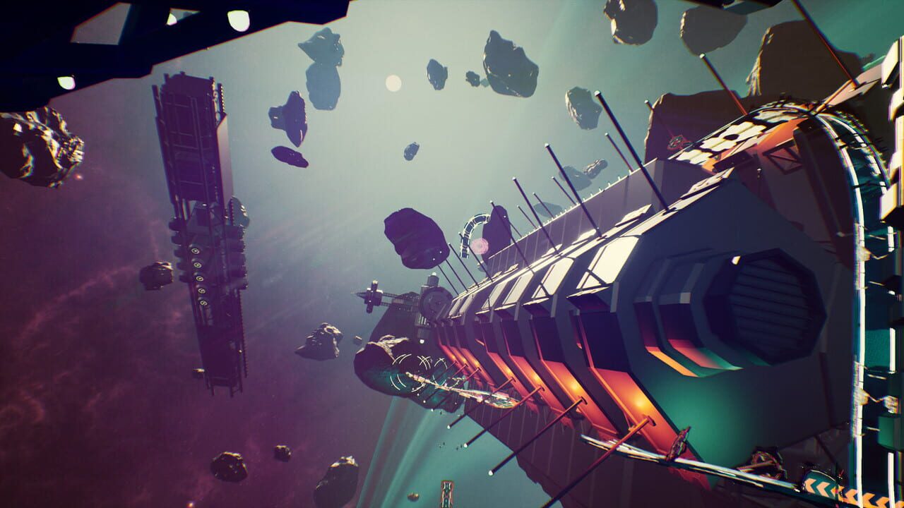 Redout - Neptune Pack