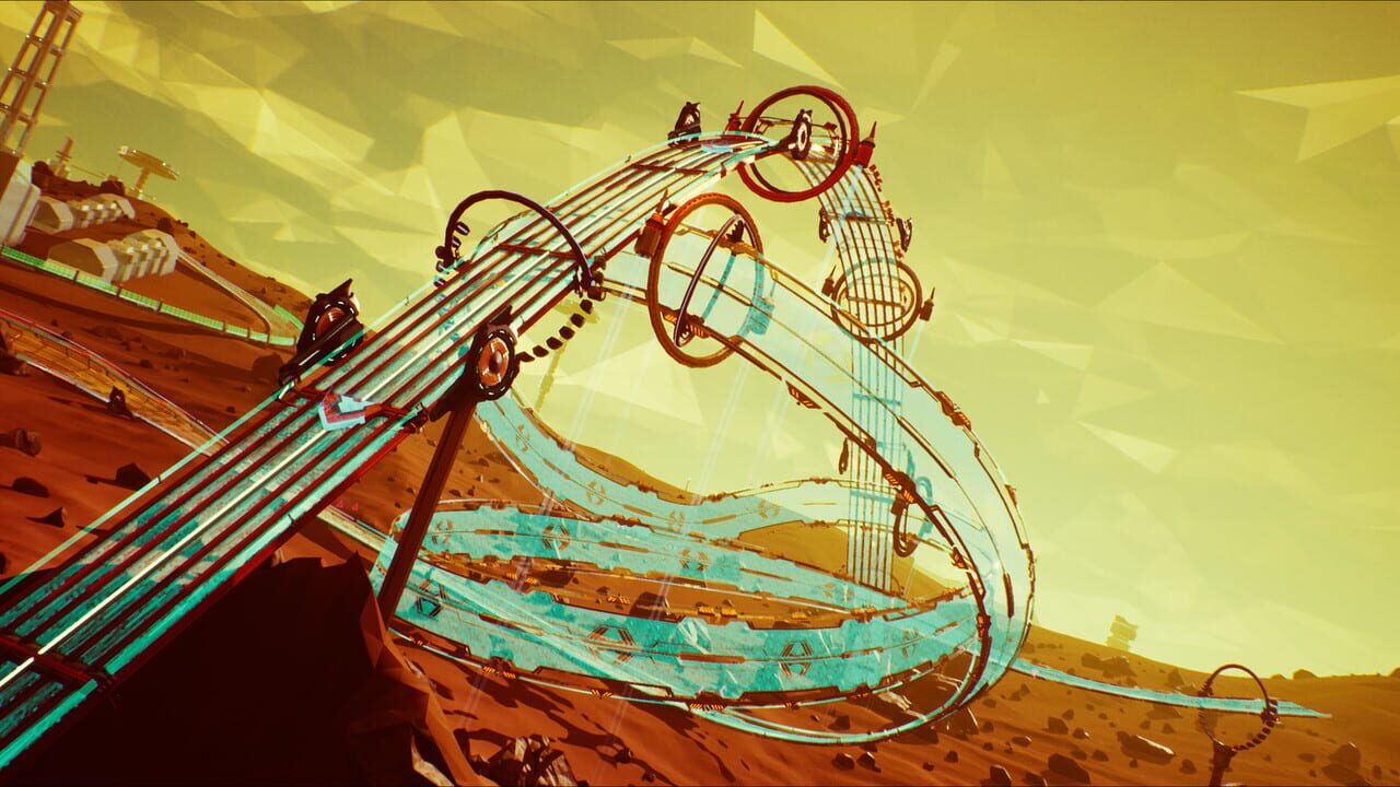 Redout - Mars Pack
