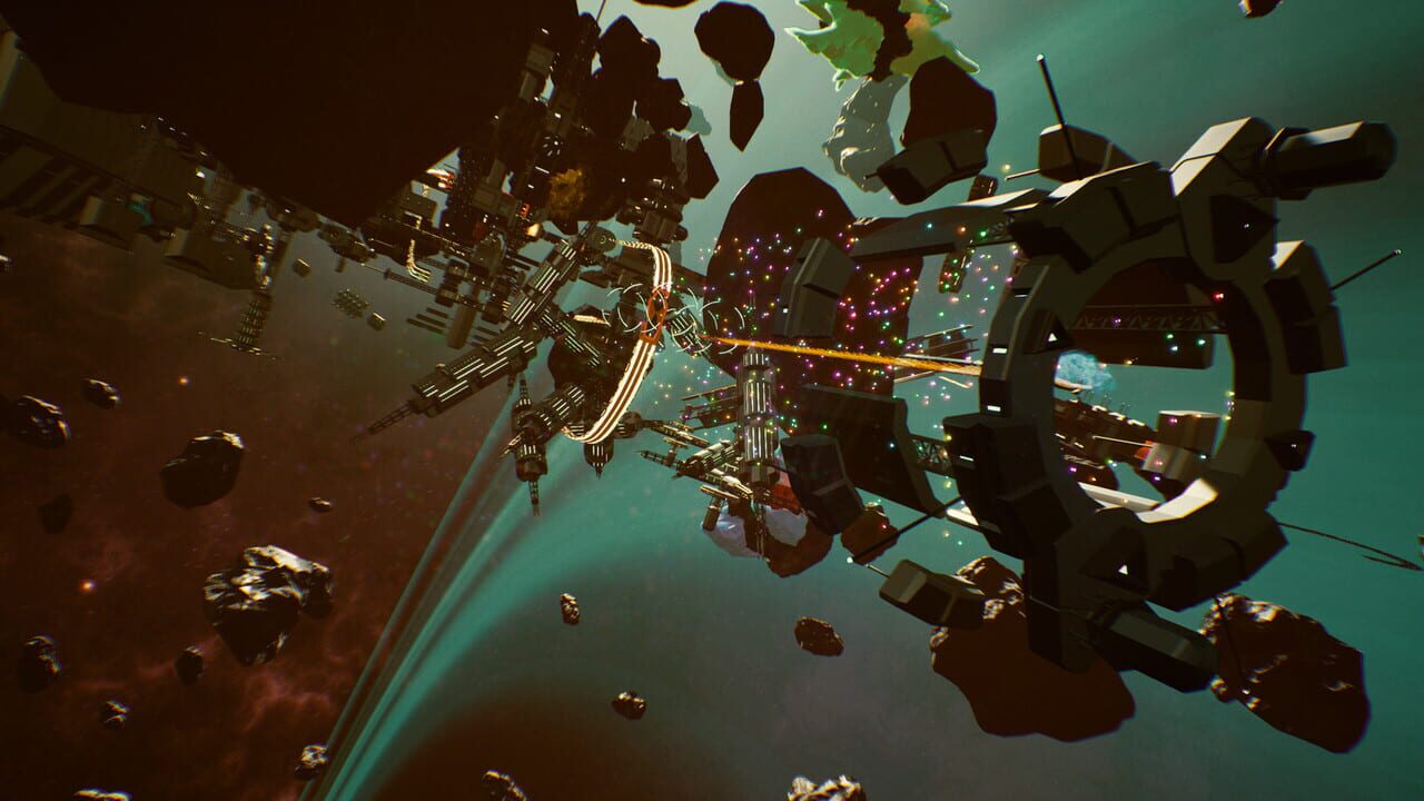 Redout - Neptune Pack