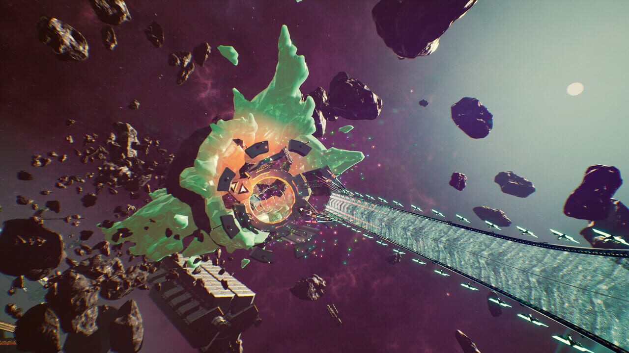 Redout - Neptune Pack