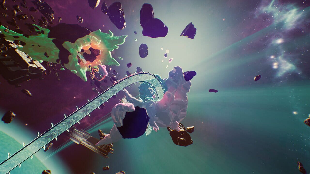 Redout - Neptune Pack