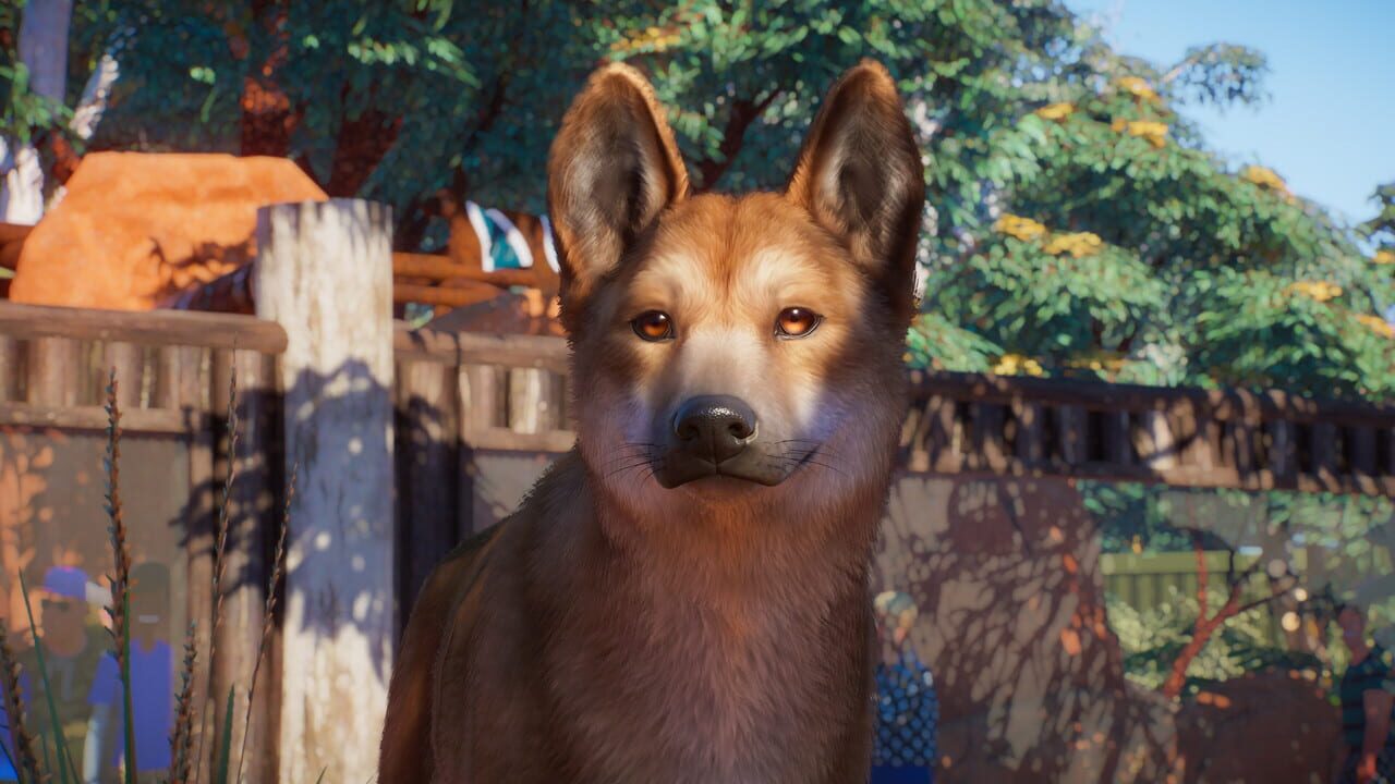 Planet Zoo: Australia Pack — Screenshot 2