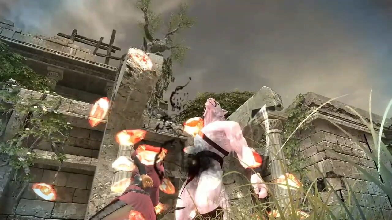 Vindictus XE — Screenshot 3