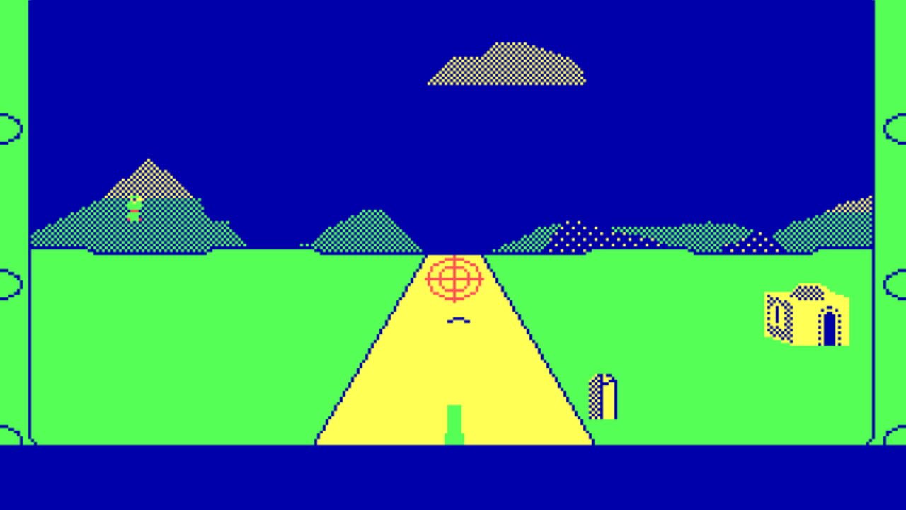 Brotherly Aid Screenshot 1