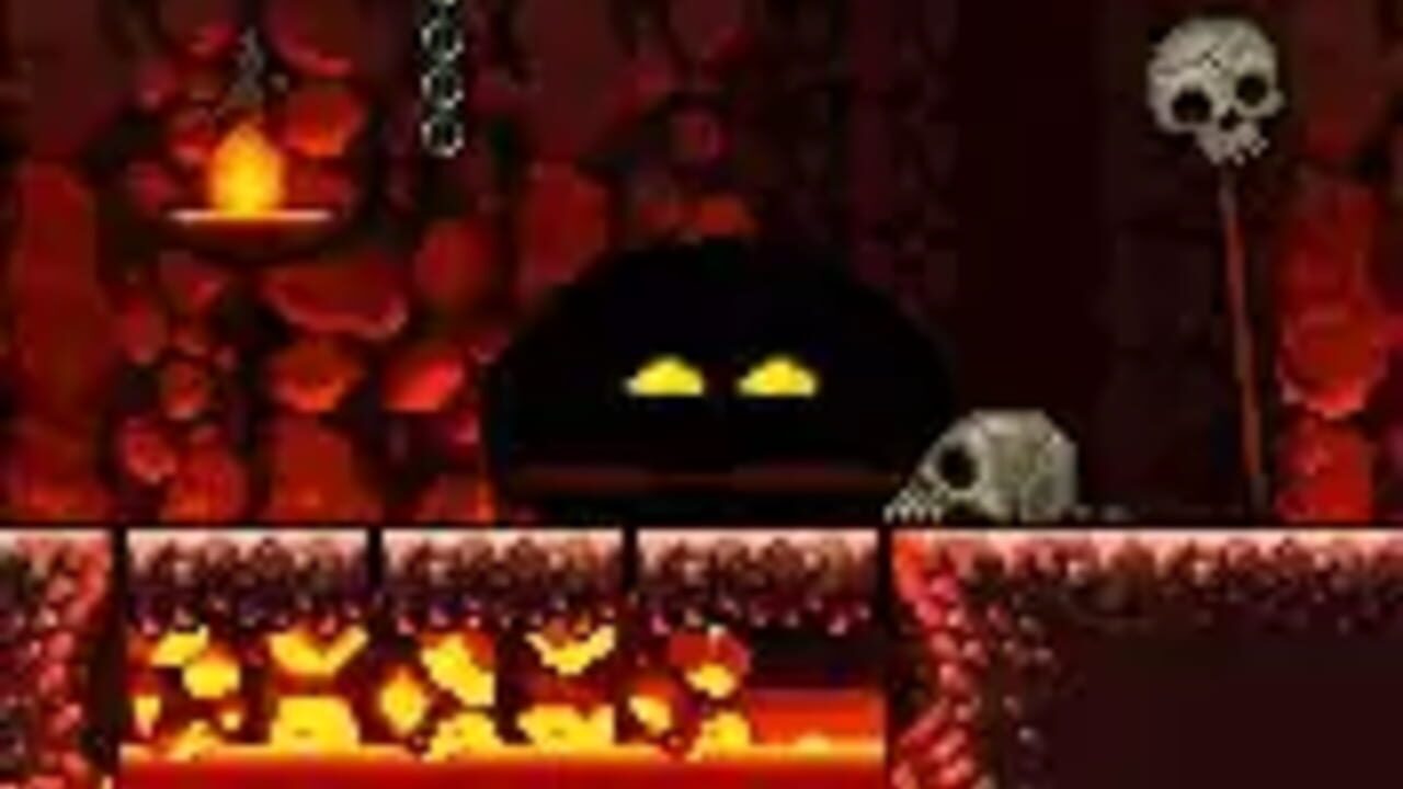 Gish: The Mobile Game — Screenshot 3
