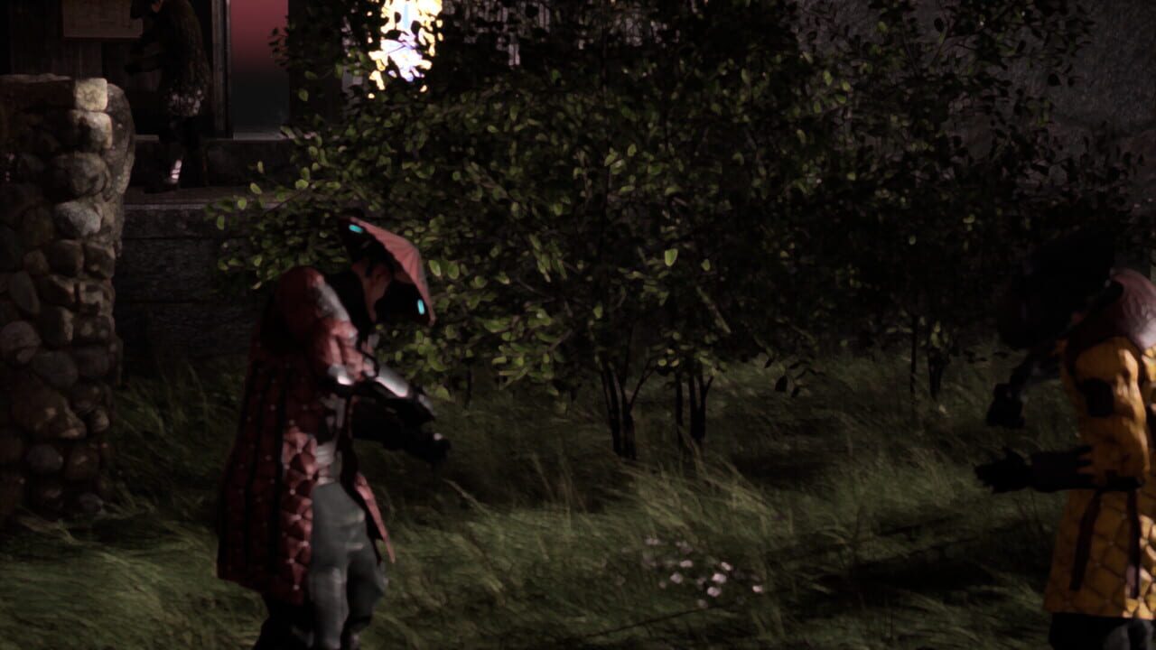Shinobi Rising — Screenshot 2