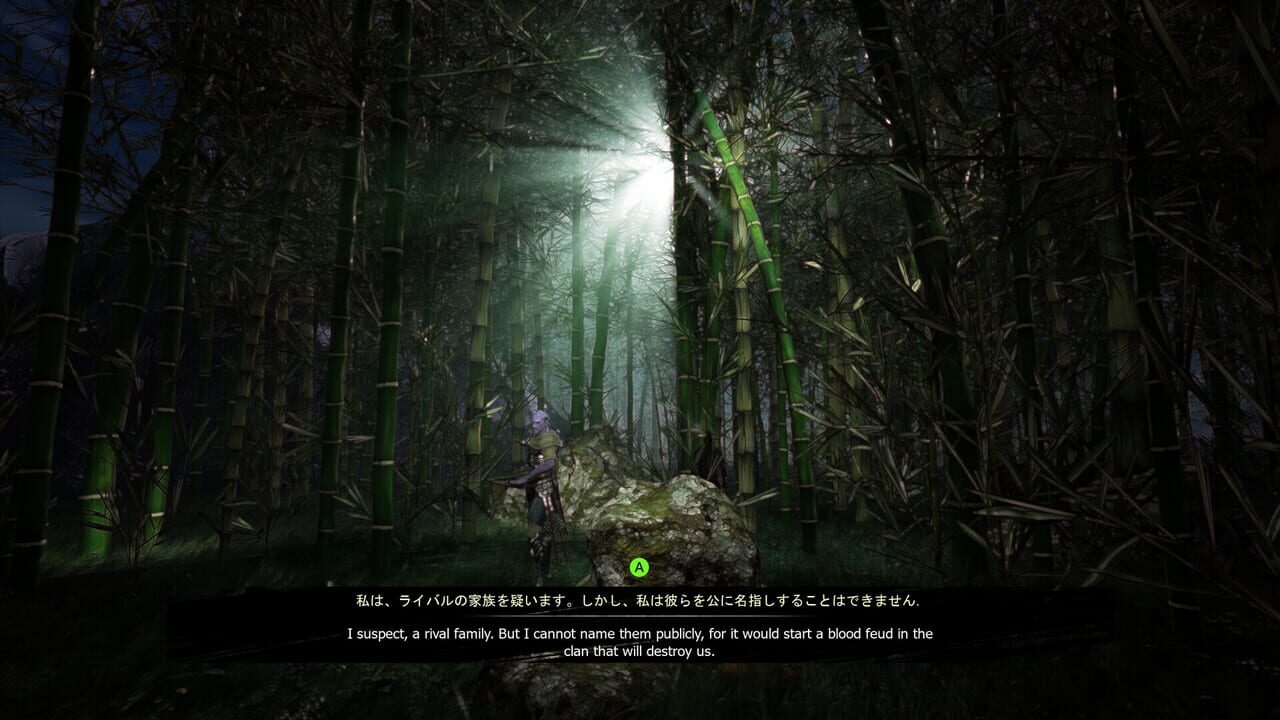 Shinobi Rising — Screenshot 3