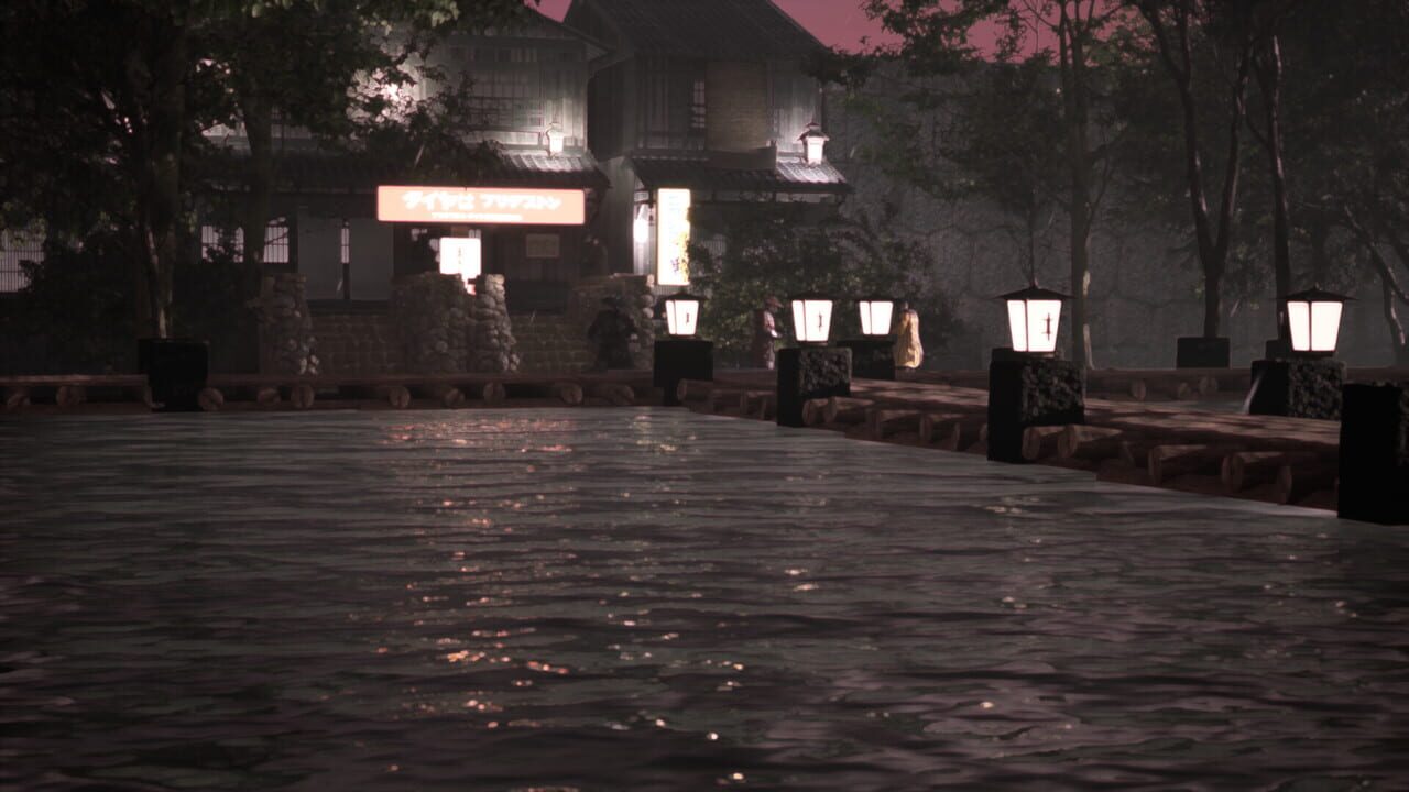 Shinobi Rising — Screenshot 4