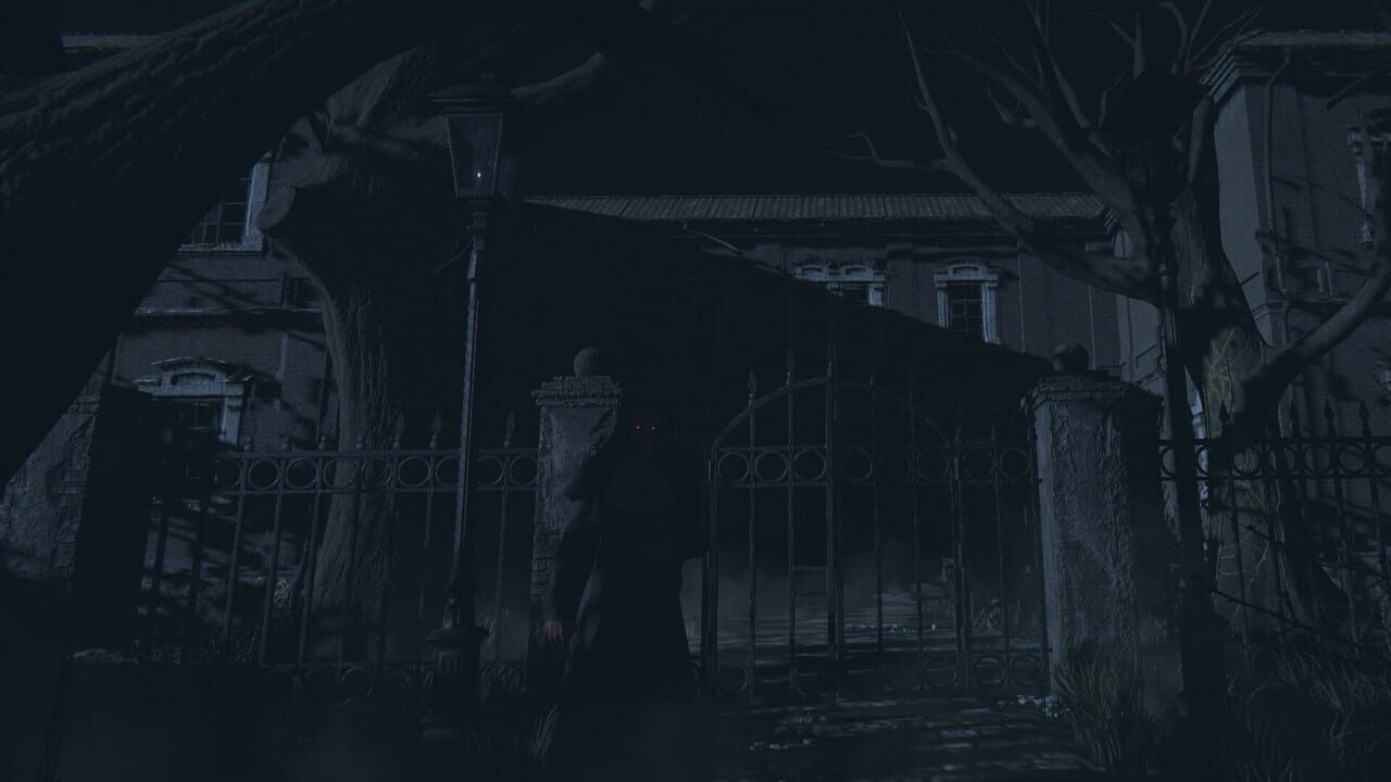 House of Ghosts — Screenshot 2