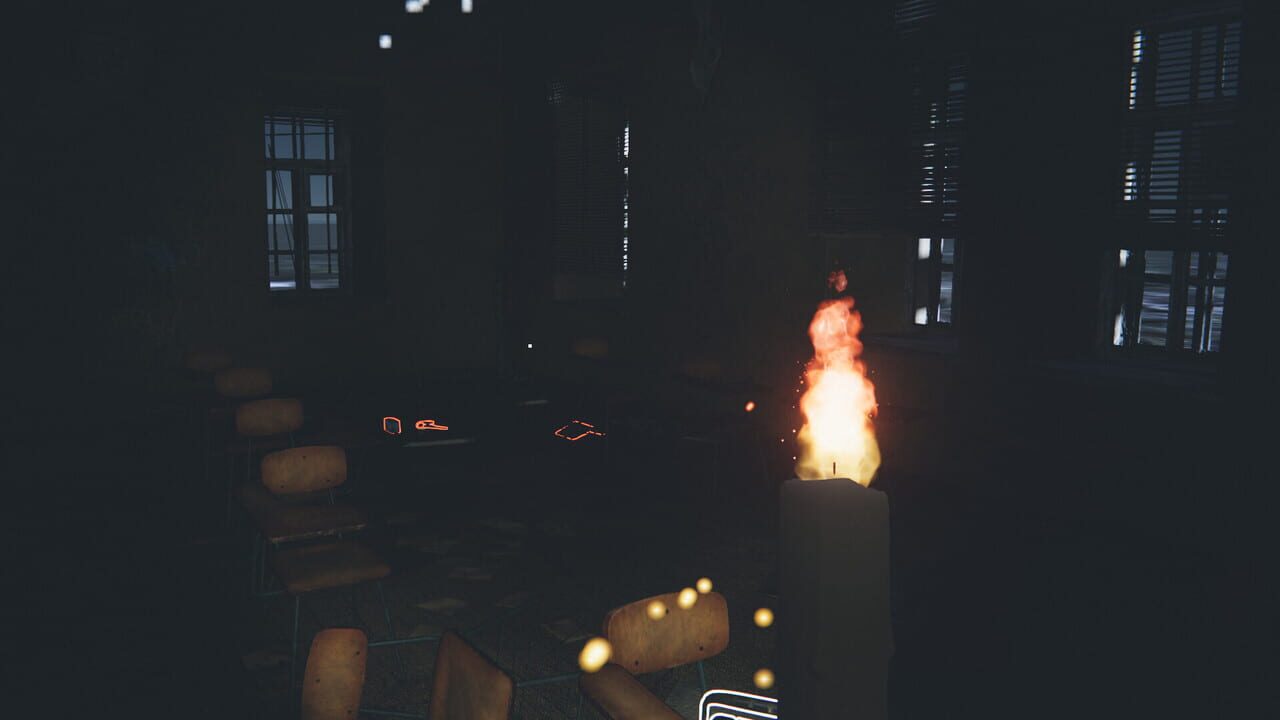 House of Ghosts — Screenshot 4