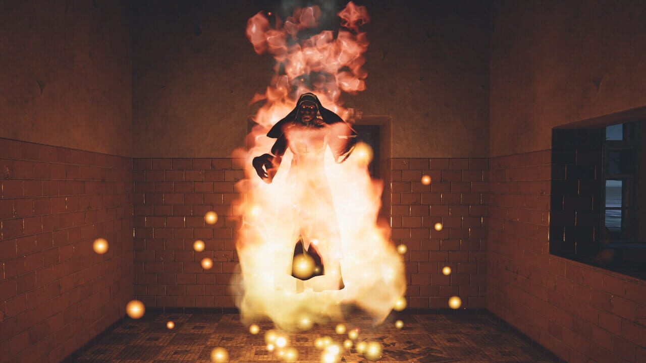 House of Ghosts — Screenshot 5