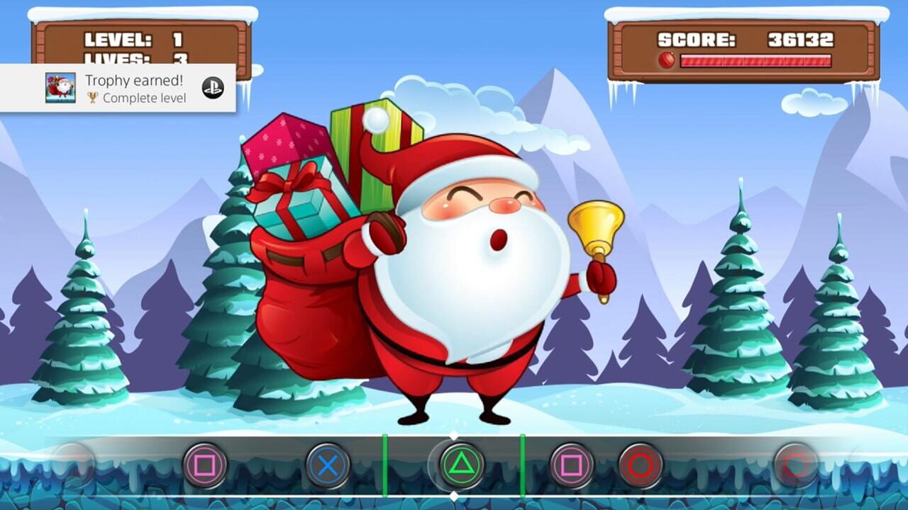 Christmas Fun — Screenshot 3