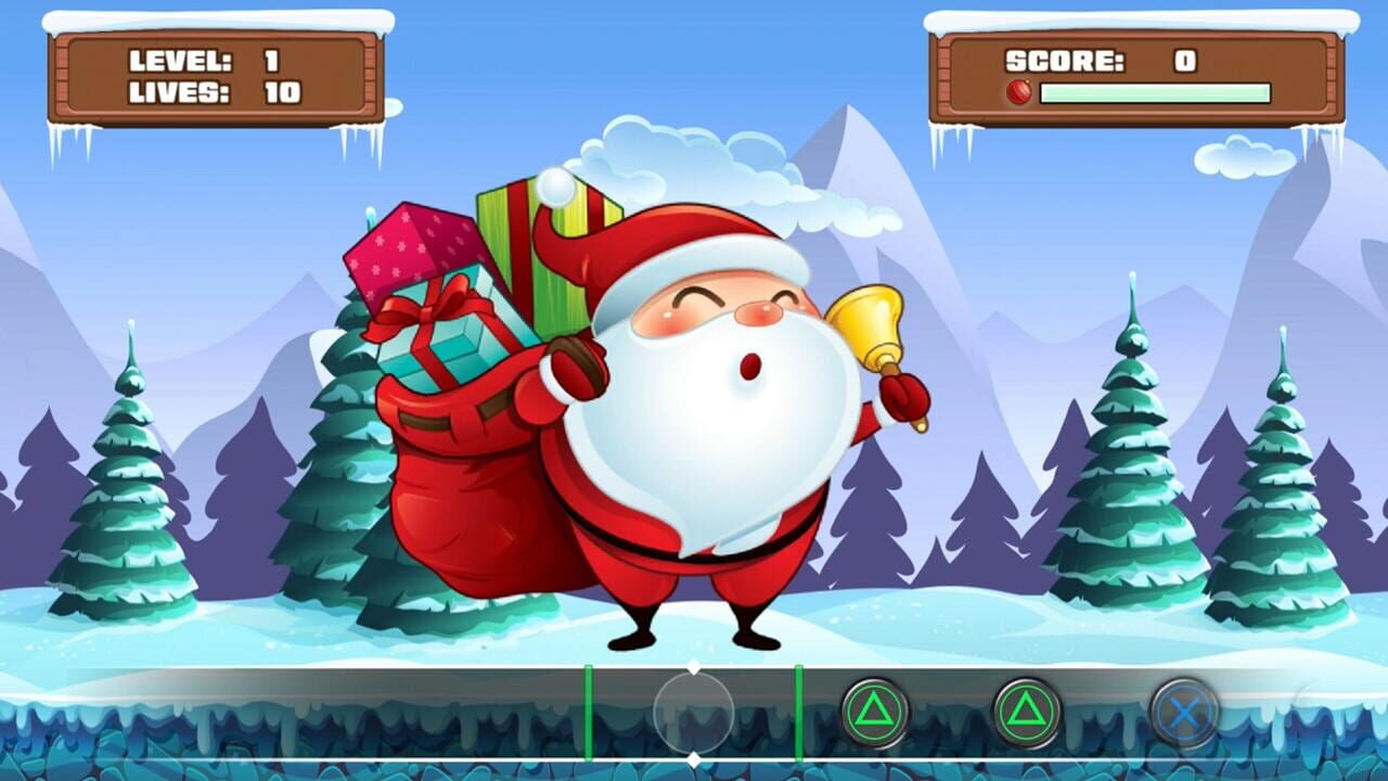 Christmas Fun — Screenshot 2