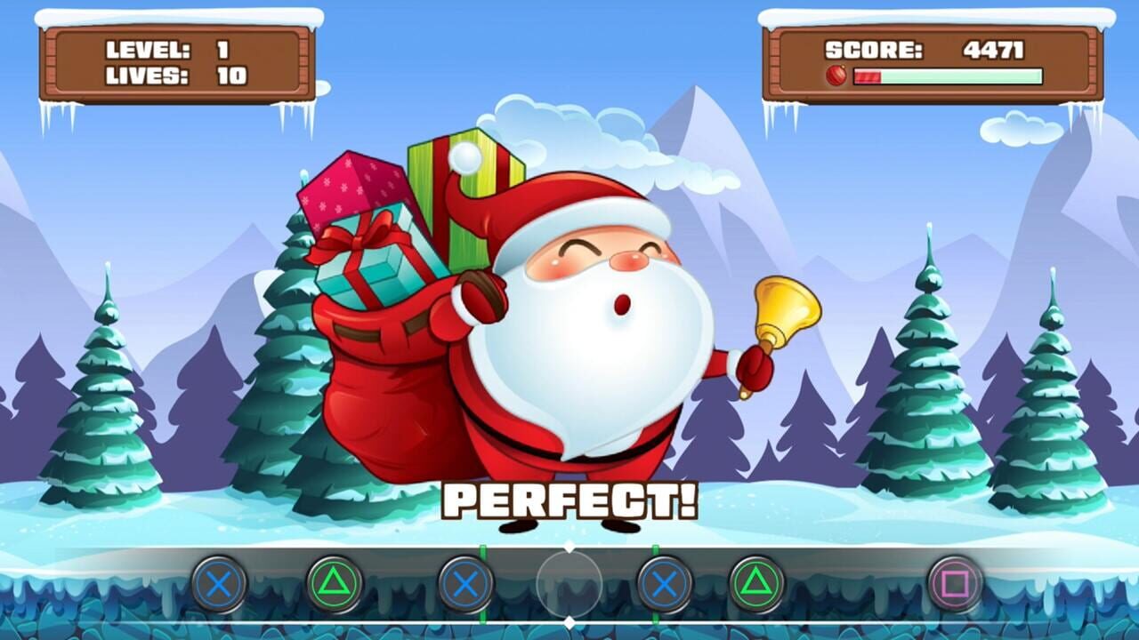 Christmas Fun — Screenshot 4