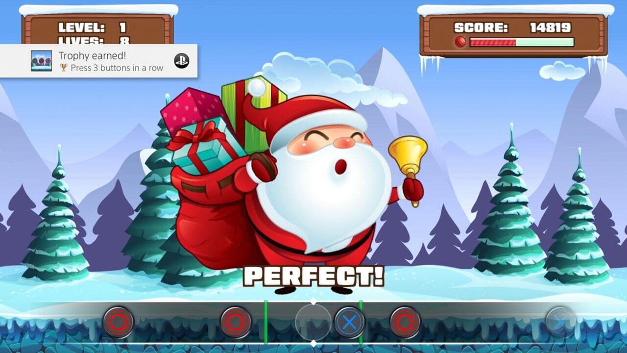 Christmas Fun — Screenshot 5